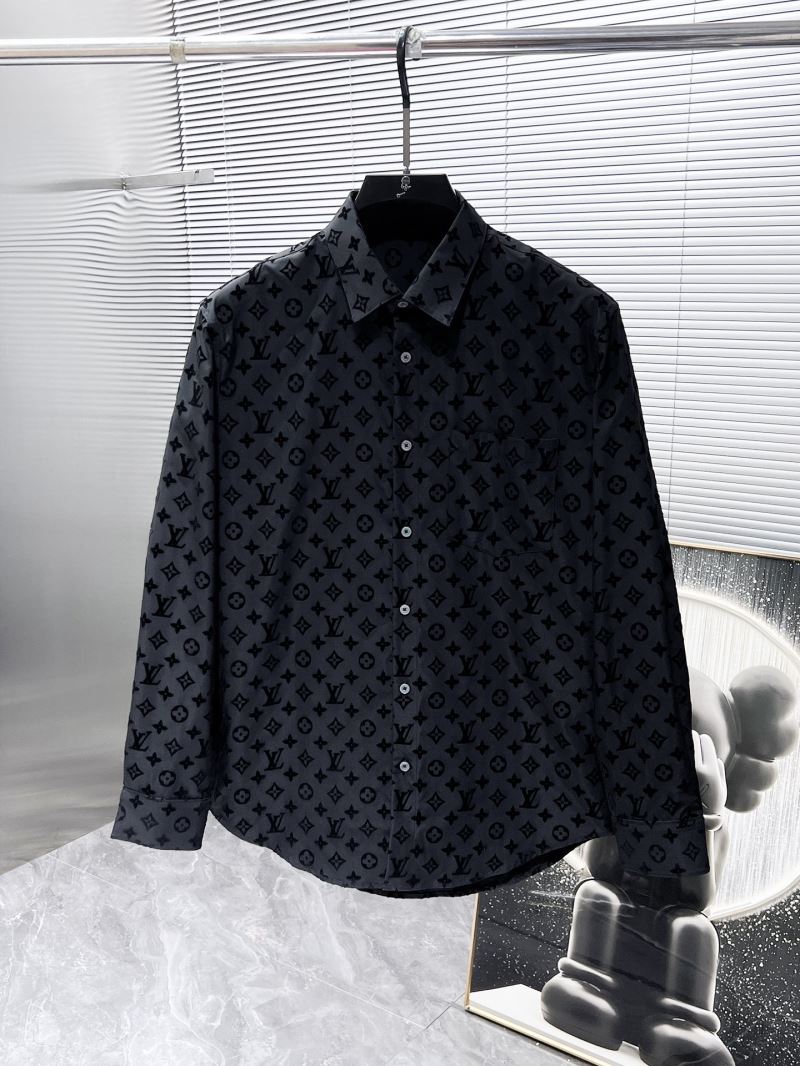 Louis Vuitton Shirts